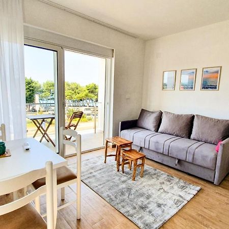 Olav Holiday Apartments Bar Eksteriør bilde