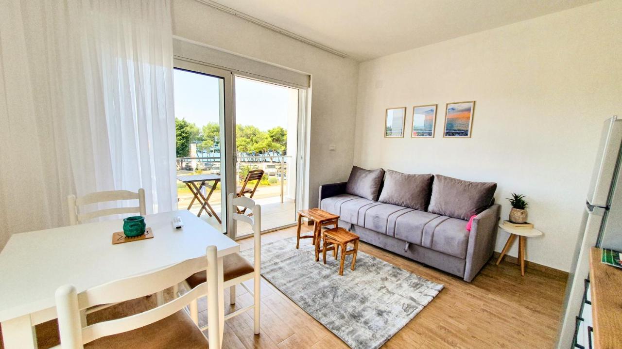 Olav Holiday Apartments Bar Eksteriør bilde