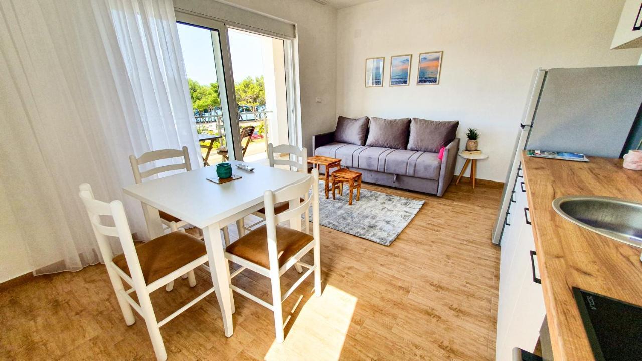 Olav Holiday Apartments Bar Eksteriør bilde
