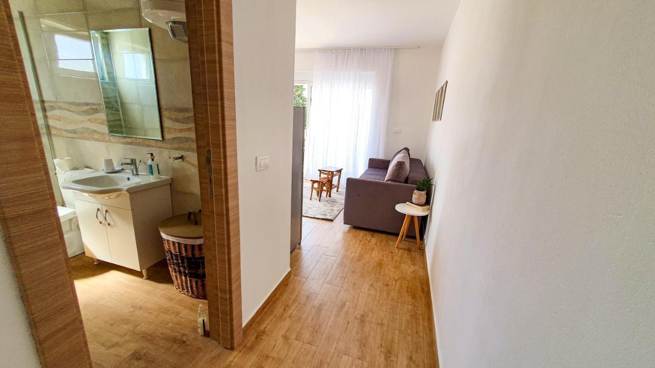 Olav Holiday Apartments Bar Eksteriør bilde