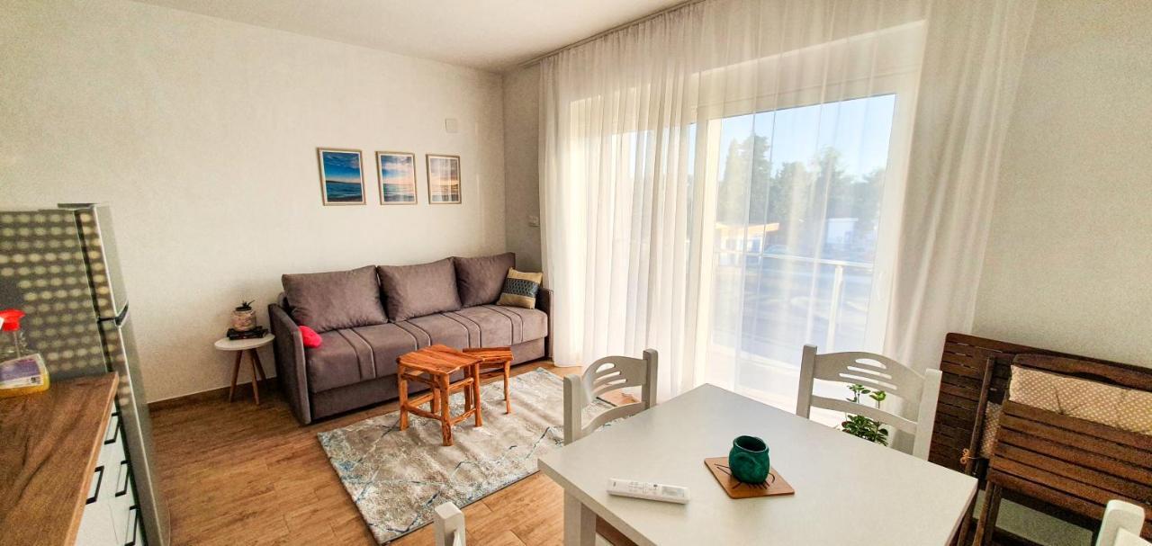 Olav Holiday Apartments Bar Eksteriør bilde