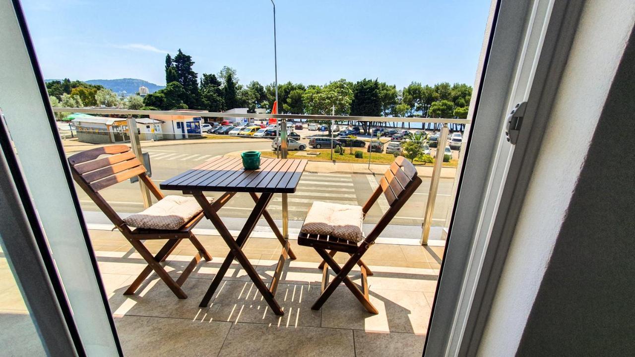 Olav Holiday Apartments Bar Eksteriør bilde